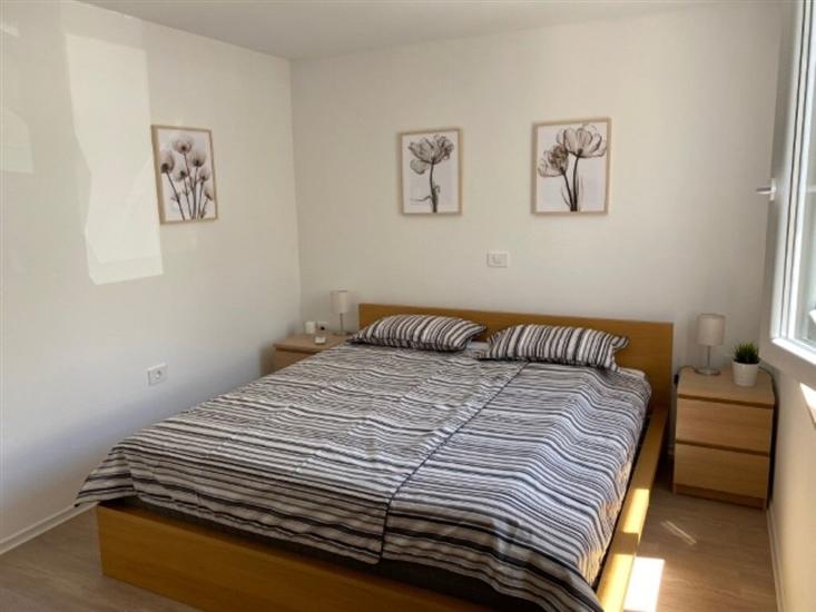 Lägenhet A1, för 5 personer