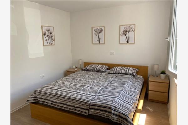 Lägenhet A1, för 5 personer