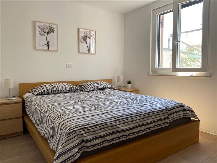 Lägenhet A1, för 5 personer