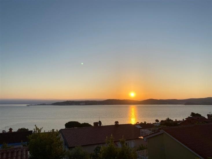 Lägenhet A1, för 5 personer