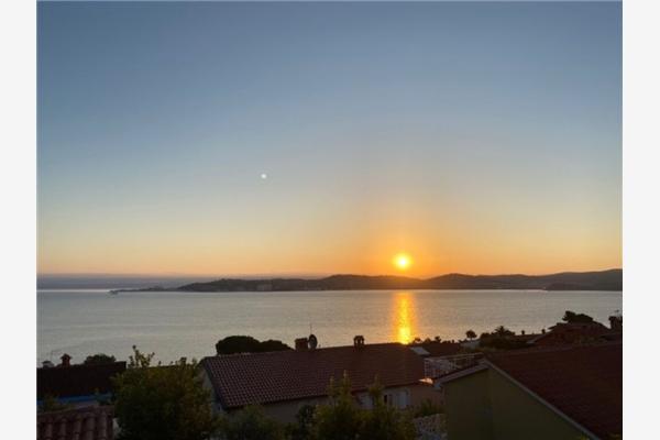 Lägenhet A1, för 5 personer