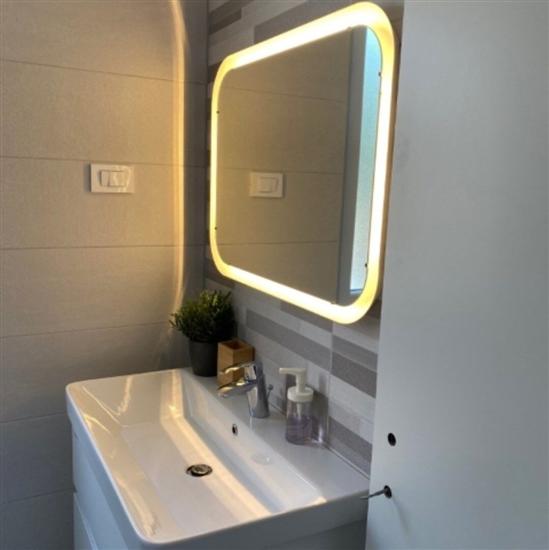 Lägenhet A1, för 5 personer