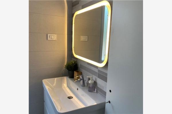 Lägenhet A1, för 5 personer