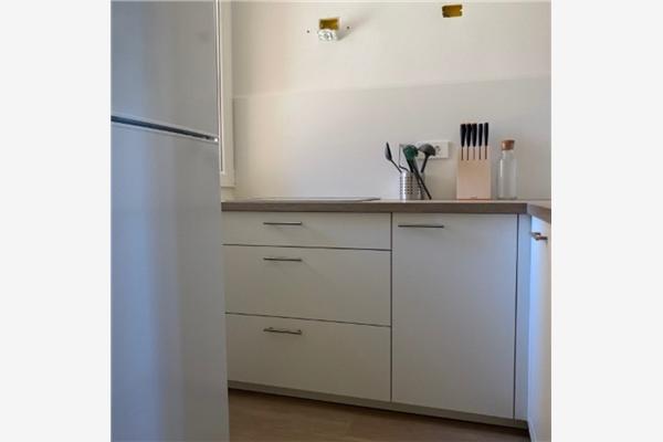 Lägenhet A1, för 5 personer