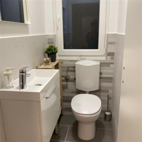 Lägenhet A1, för 5 personer