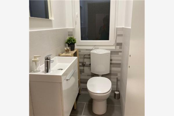 Lägenhet A1, för 5 personer