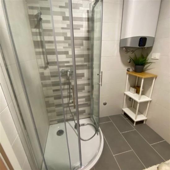 Lägenhet A1, för 5 personer