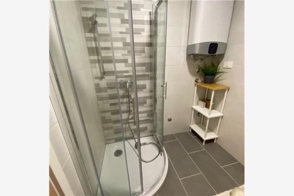 Lägenhet A1, för 5 personer