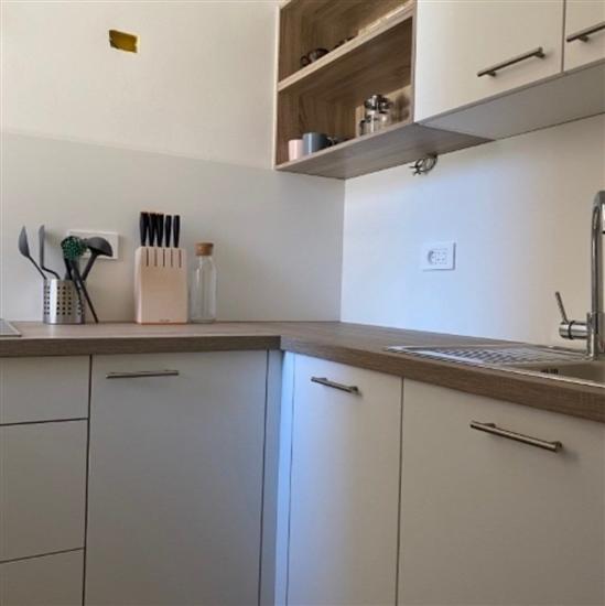 Lägenhet A1, för 5 personer