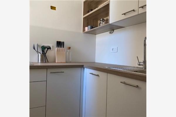 Lägenhet A1, för 5 personer