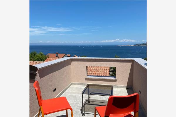 Lägenhet A2, för 2 personer