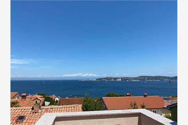 Lägenhet A2, för 2 personer