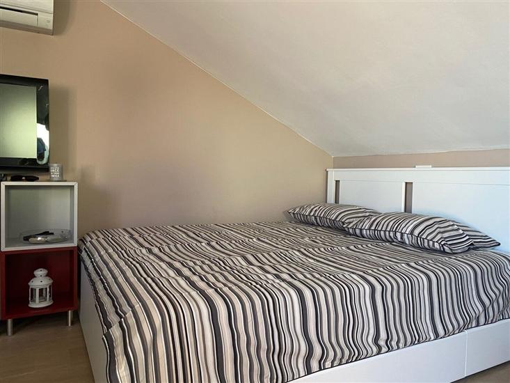 Lägenhet A2, för 2 personer