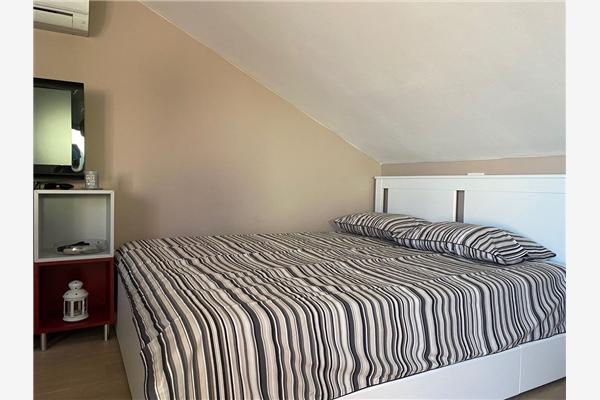 Lägenhet A2, för 2 personer