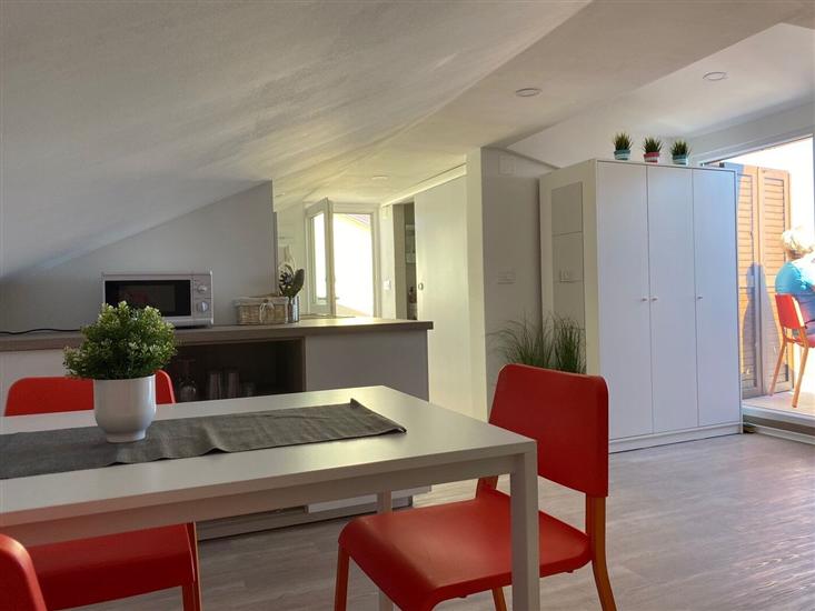 Lägenhet A2, för 2 personer