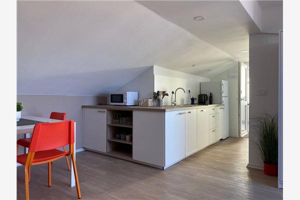 Lägenhet A2, för 2 personer