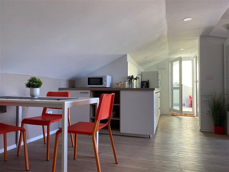 Lägenhet A2, för 2 personer