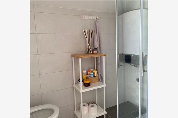 Lägenhet A2, för 2 personer