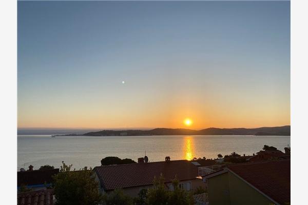 Lägenhet A2, för 2 personer