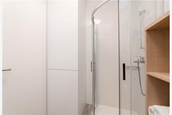 Apartment A1, for 2 persons