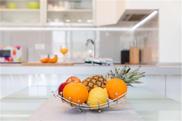 Apartment A1, for 2 persons