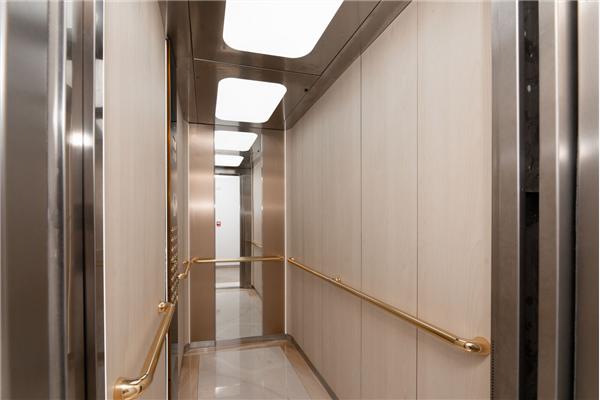 Apartment A1, for 2 persons