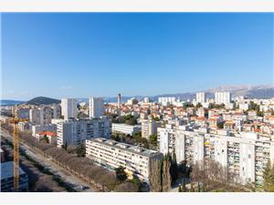 Apartment Split and Trogir riviera,BookSkyFrom 99 €