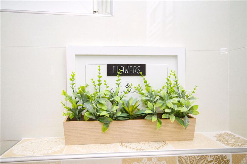 Ház K1, 8 személyes