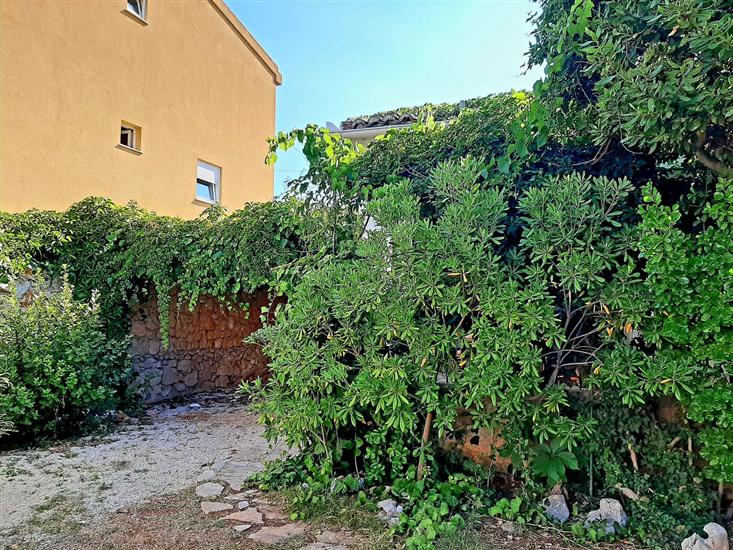 House Leticija  rustica