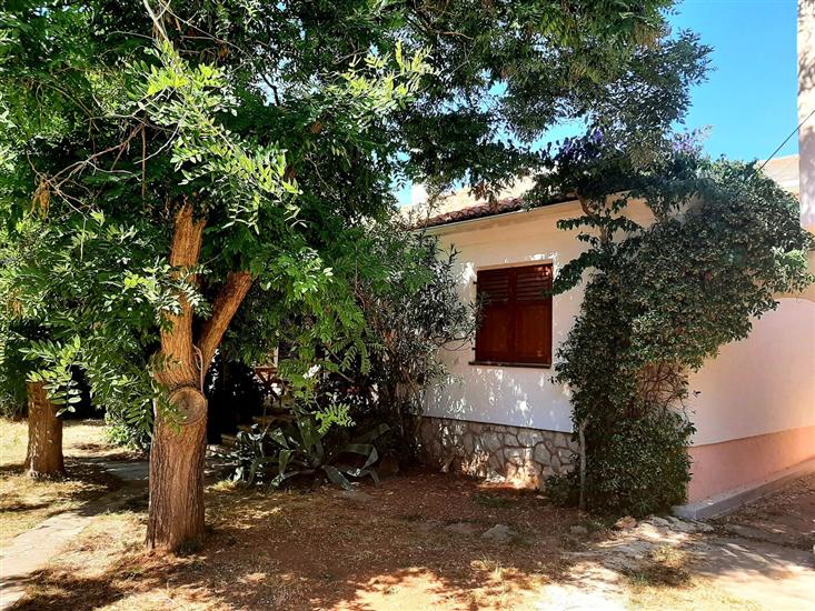 House Leticija  rustica