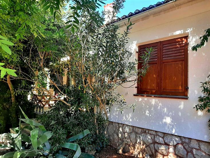 House Leticija  rustica