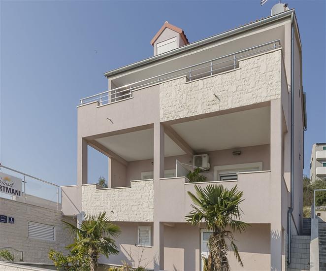 Apartment Golden Sunset