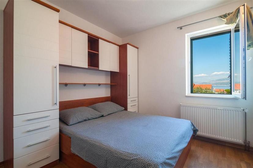 Apartman A1, na 4 osebe