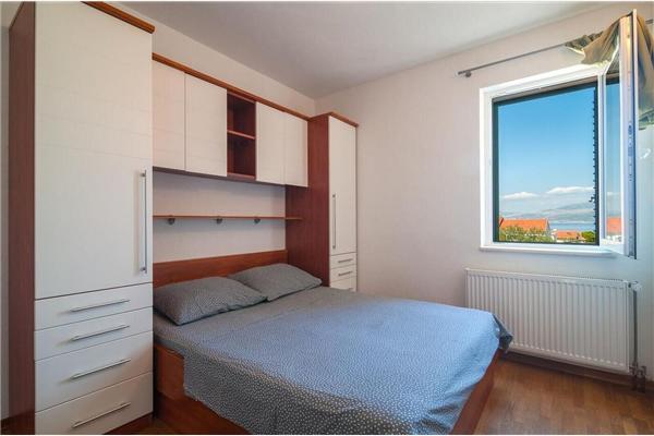 Apartman A1, na 4 osebe