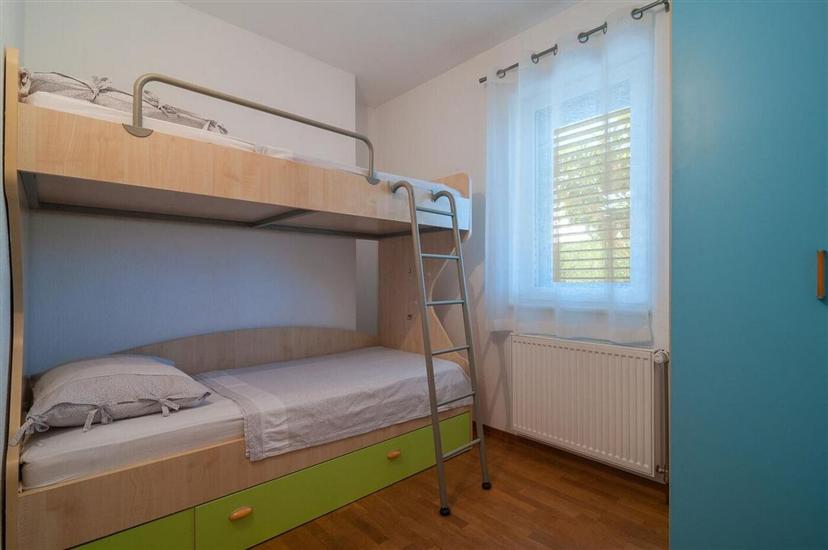 Apartman A1, na 4 osebe