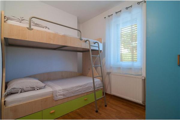 Apartman A1, na 4 osebe