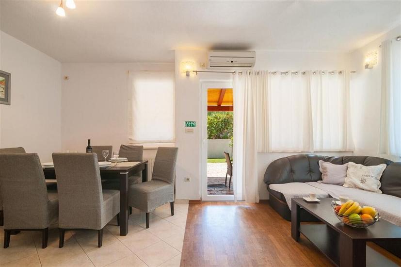 Apartman A1, na 4 osebe