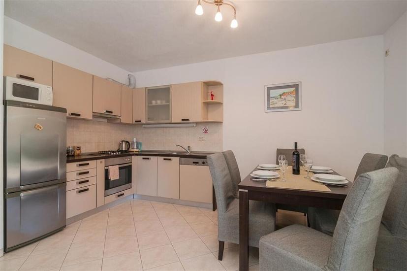 Apartman A1, na 4 osebe