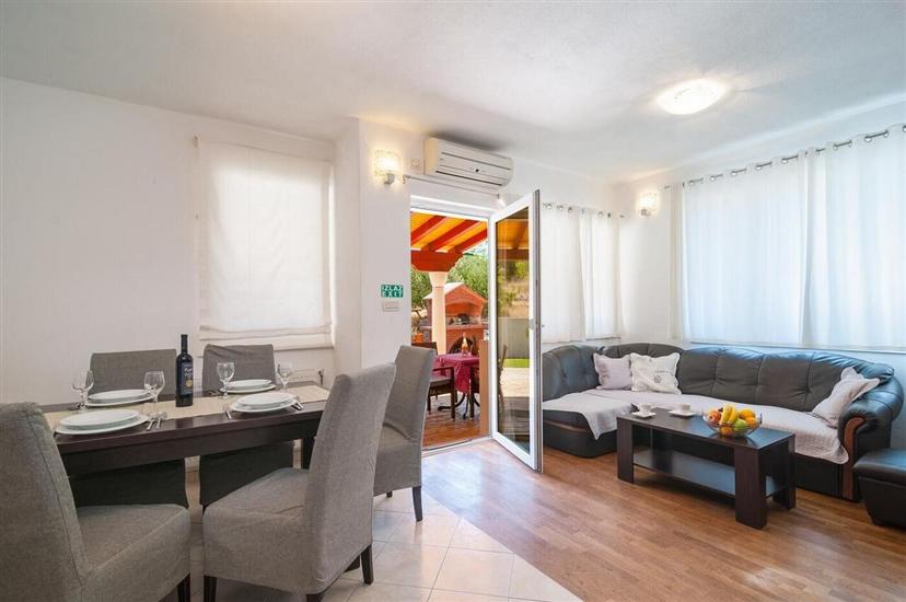 Apartman A1, na 4 osebe