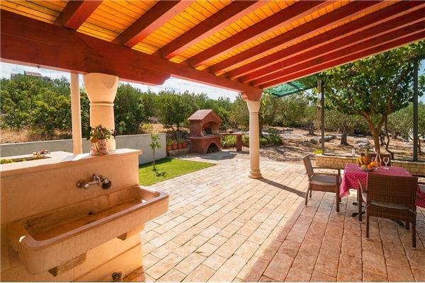 Apartman A1, na 4 osebe