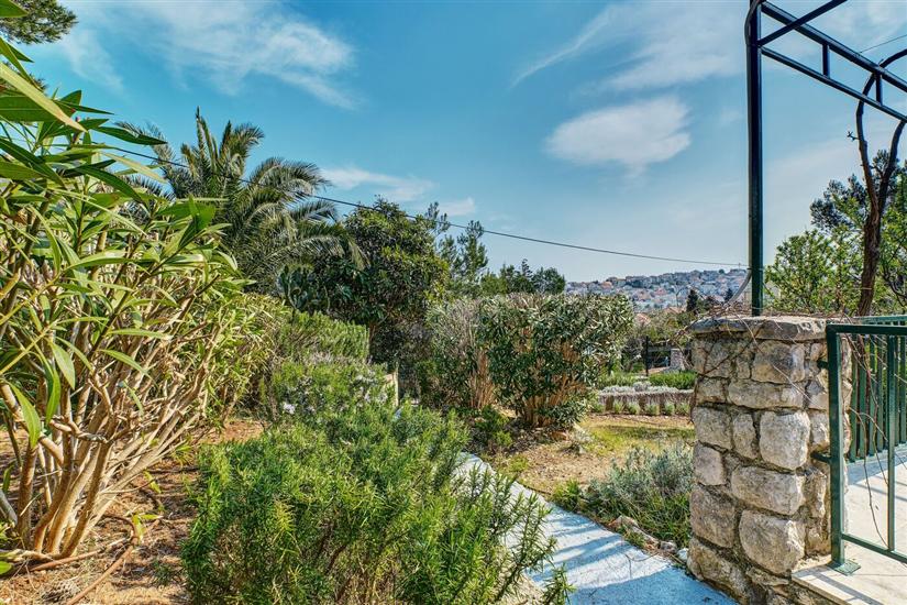 Апартаменты ISTRA