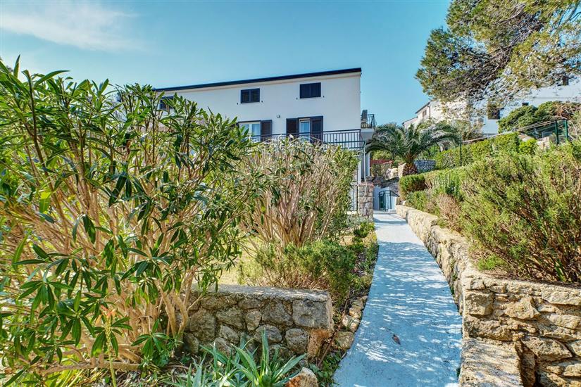 Апартаменты ISTRA