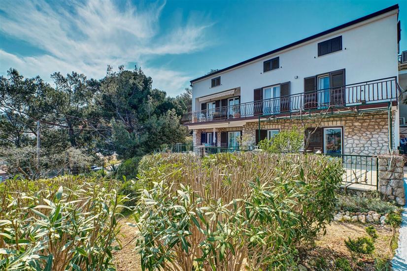 Апартаменты ISTRA