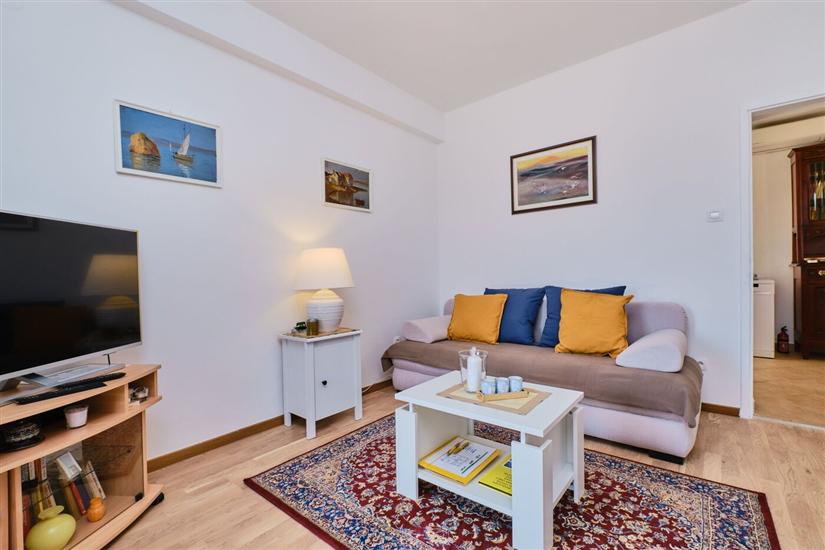 Apartament A1, dla 2 osób