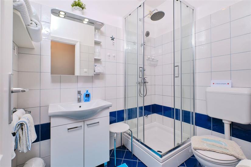 Апартаменты A1, для 2 лиц