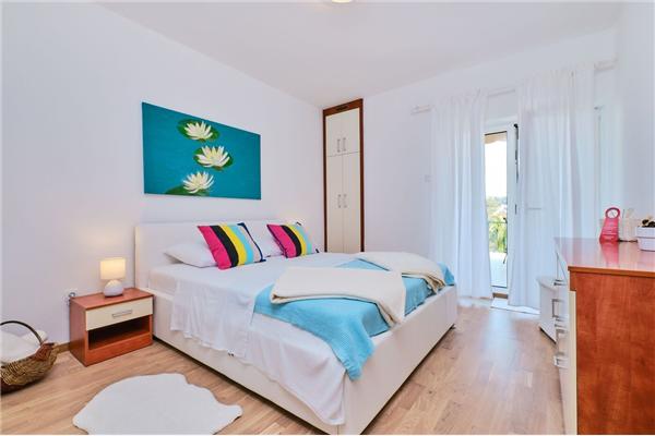 Апартаменты A1, для 2 лиц