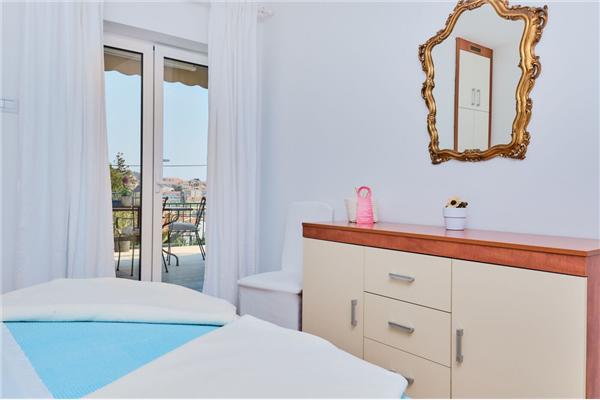 Апартаменты A1, для 2 лиц