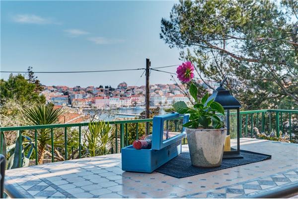 Апартаменты A2, для 2 лиц