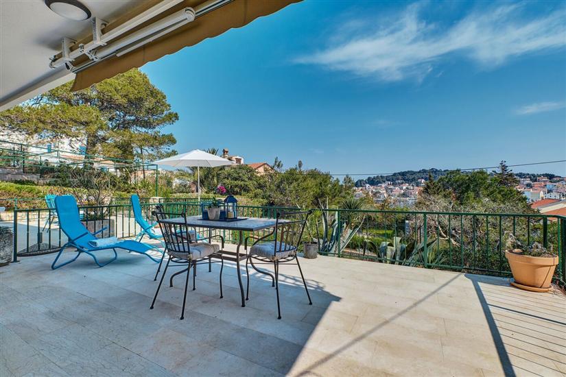 Апартаменты A2, для 2 лиц