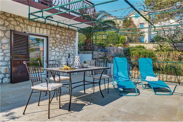 Апартаменты A2, для 2 лиц